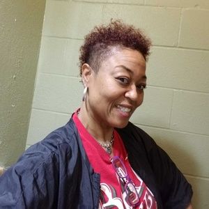 Meet your Posher, Charla-renee